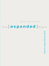 The Expanded Bible (eBook): New Testament